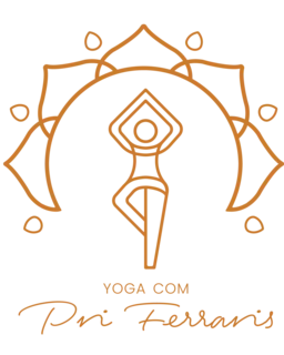 Yoga com Pri Ferraris
